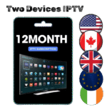 Best IPTV Service - Rubicon IPTV Subscription